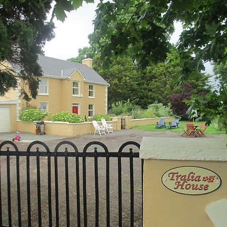 Tralia Farmhouse Self Catering 패란포르 객실 사진