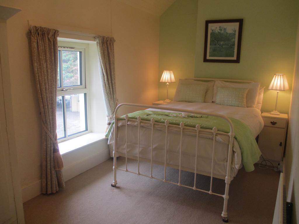 Tralia Farmhouse Self Catering 패란포르 객실 사진
