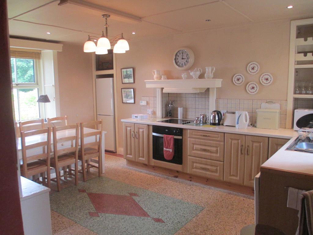 Tralia Farmhouse Self Catering 패란포르 객실 사진