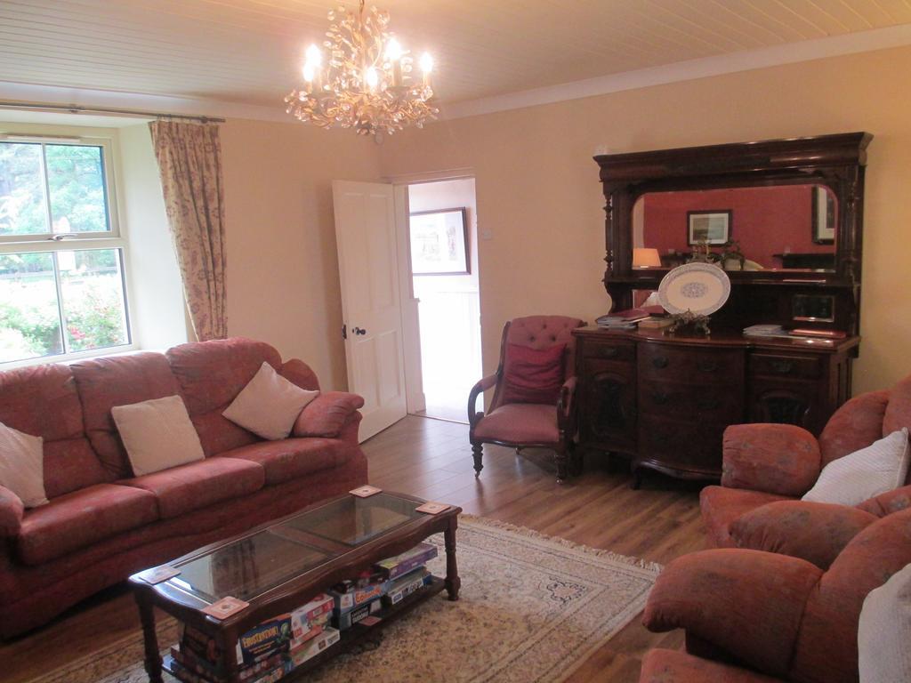 Tralia Farmhouse Self Catering 패란포르 객실 사진