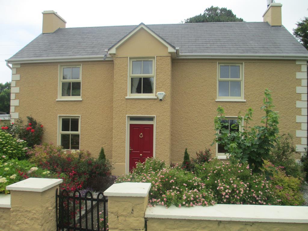Tralia Farmhouse Self Catering 패란포르 객실 사진