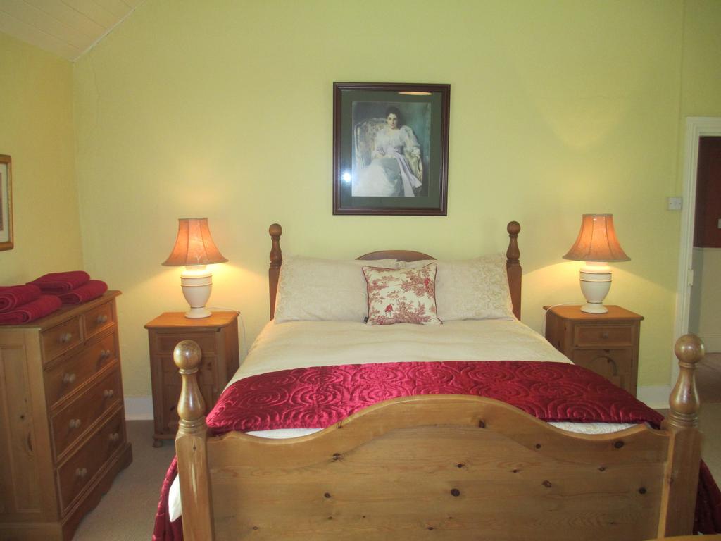 Tralia Farmhouse Self Catering 패란포르 객실 사진